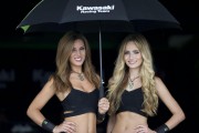 WSBK Gridgirls Thailand  [.]
