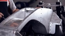 Xamaha XSR 900 Aeon