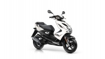 Yamaha Aerox 4 Scooter 2 [.]