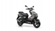 Yamaha Aerox 4 Scooter 2 [.]