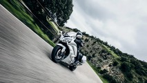 Yamaha FJR1300AE 2016 Ac [.]