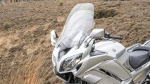 Yamaha FJR1300AE 2016 Ac [.]