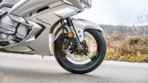 Yamaha FJR1300AE 2016 Ac [.]