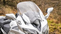 Yamaha FJR1300AE 2016 Ac [.]