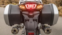 Yamaha FJR1300AE 2016 Ac [.]