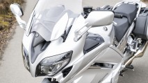 Yamaha FJR1300AE 2016 Ac [.]