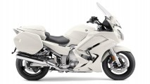 Yamaha FJR1300P