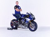 Yamaha GMT94 EWC Team