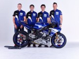 Yamaha GMT94 EWC Team
