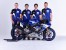 GMT94 Yamaha Team (19/1) 