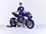 Yamaha GMT94 EWC Team