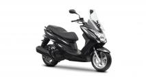 Yamaha Majesty 400 Scoot [.]