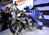 Yamaha MOTOBOT auf YZF-R [.]