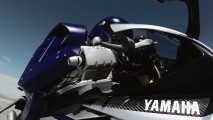 Yamaha MOTOBOT auf YZF-R [.]