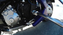 Yamaha MOTOBOT auf YZF-R [.]