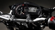 Yamaha MT-03 Details