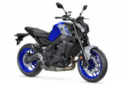 Yamaha MT-09 2021