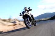 Yamaha MT-09 Tracer Pres [.]