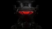 Yamaha MT-09 Tracer Rüc [.]