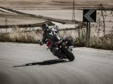 Yamaha MT-09 Tracer silb [.]