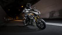 Yamaha MT-09 Tracer silb [.]