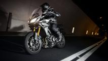 Yamaha MT-09 Tracer silb [.]