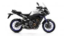 Yamaha MT-09 Tracer silb [.]