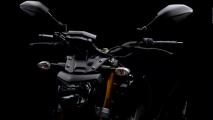 Yamaha MT-09 von 2013 -  [.]