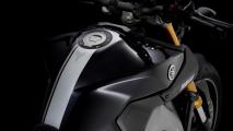 Yamaha MT-09 von 2013 -  [.]