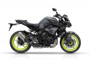 Yamaha MT-10 Action und  [.]