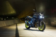 Yamaha MT-10 Action und  [.]