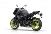 Yamaha MT-10 Action und  [.]