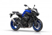 Yamaha MT-10 Action und  [.]