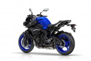 Yamaha MT-10 Action und  [.]