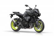 Yamaha MT-10 Action und  [.]