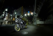 Yamaha MT-10 Action und  [.]