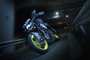 Yamaha MT-10 Action und  [.]
