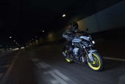 Yamaha MT-10 Action und  [.]