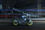 Yamaha MT-10 Action und  [.]