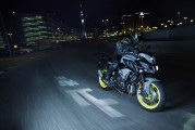 Yamaha MT-10 Action und  [.]