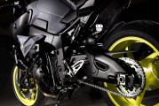 Yamaha MT-10 Action und  [.]