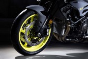 Yamaha MT-10 Action und  [.]