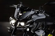 Yamaha MT-10 Action und  [.]