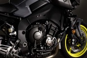 Yamaha MT-10 Action und  [.]