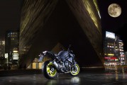 Yamaha MT-10 Action und  [.]