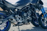Yamaha NIKEN 2018