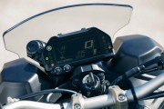 Yamaha NIKEN 2018