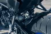 Yamaha NIKEN 2018