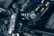 Yamaha NIKEN 2018
