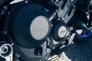 Yamaha NIKEN 2018